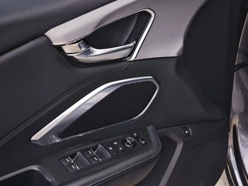 Acura RDX — миниатюра 10