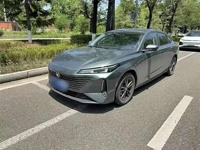 CHANGAN YIDA 2024