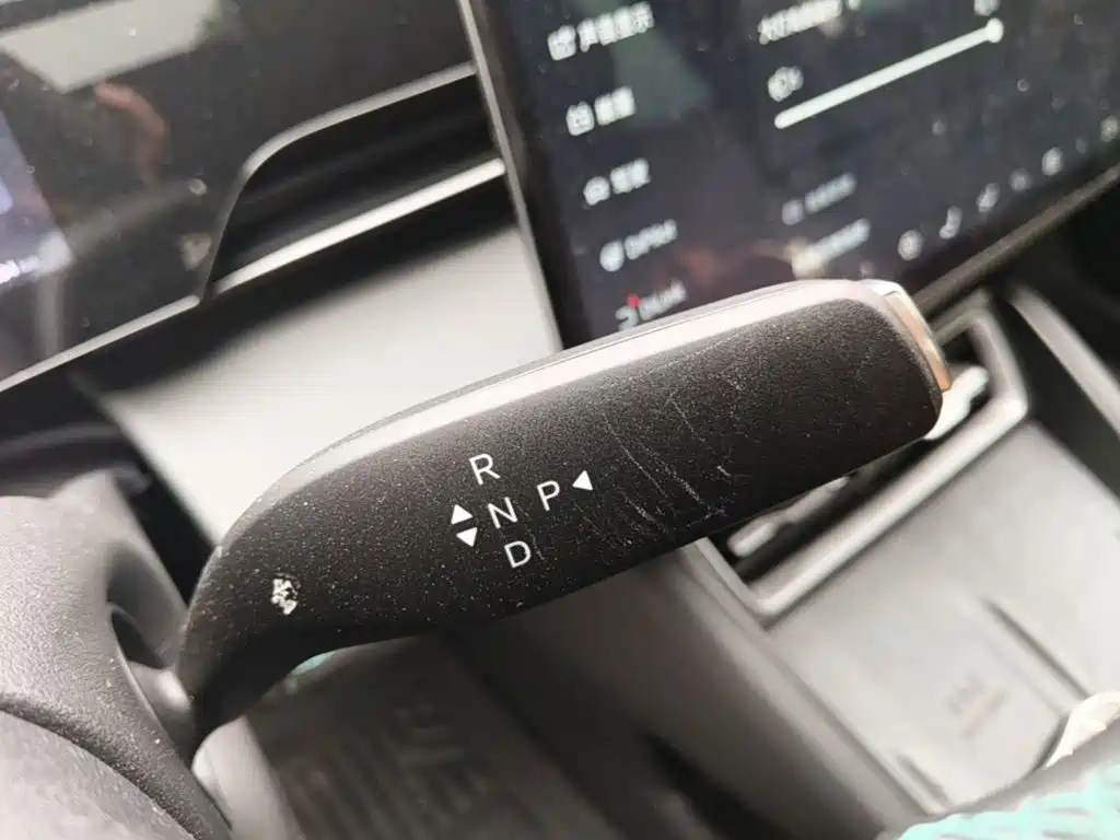 BYD Qin L — миниатюра 14