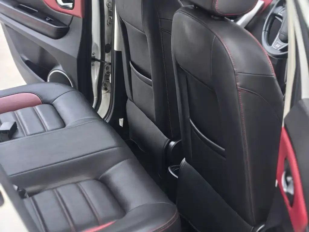 Haval H1 — миниатюра 14
