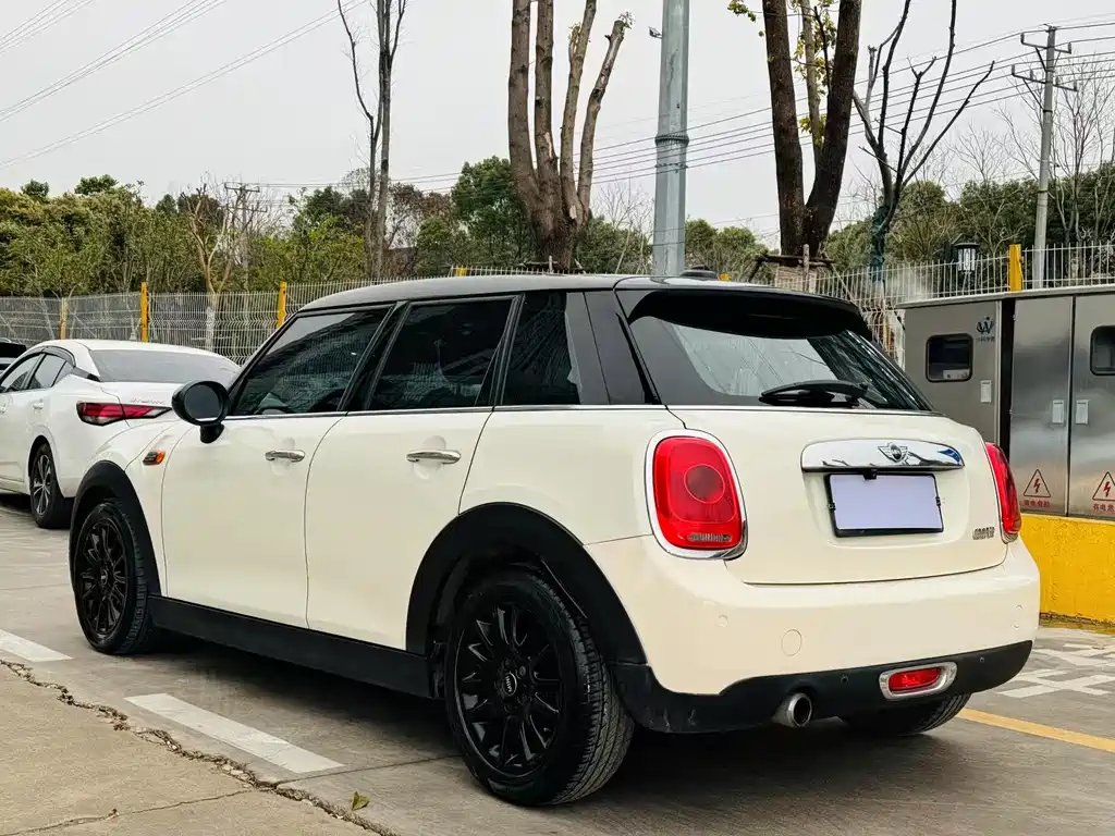 MINI Mini — миниатюра 9