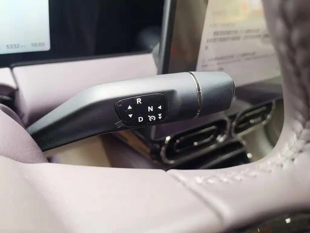 Leapmotor Leapmotor C11 — миниатюра 15