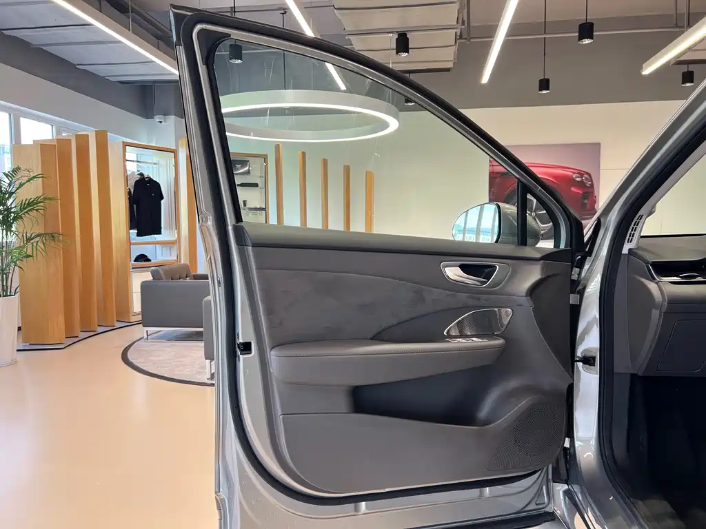 Сангтан Sangtang H5 — миниатюра 7
