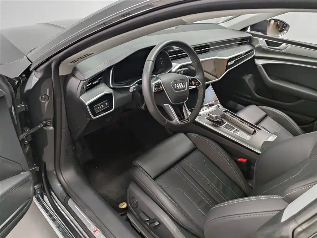 Audi A7 — миниатюра 21