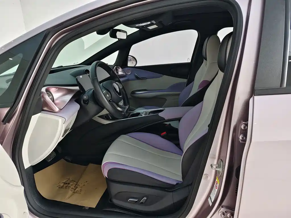 BYD Dolphin — миниатюра 4