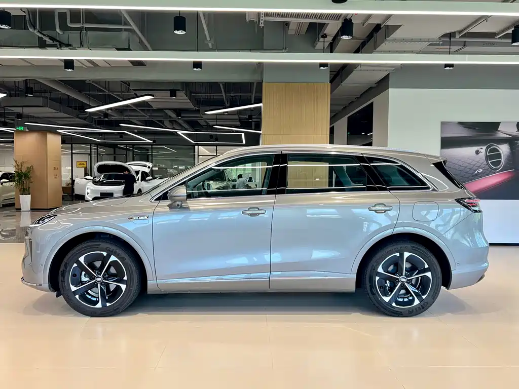 Сангтан Sangtang H5 — миниатюра 3