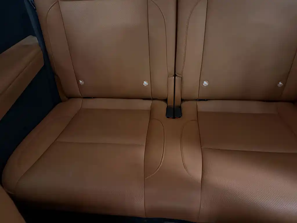 Li Auto Li L8 — миниатюра 15