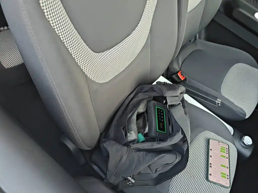 Wuling MINIEV — миниатюра 25