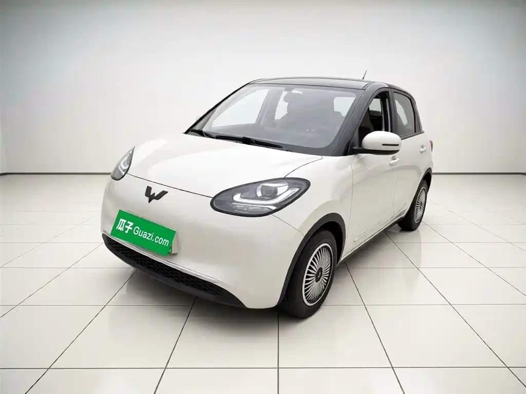 Wuling Bingo 2023