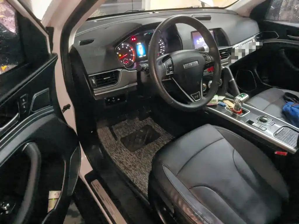 Haval H6 — миниатюра 13