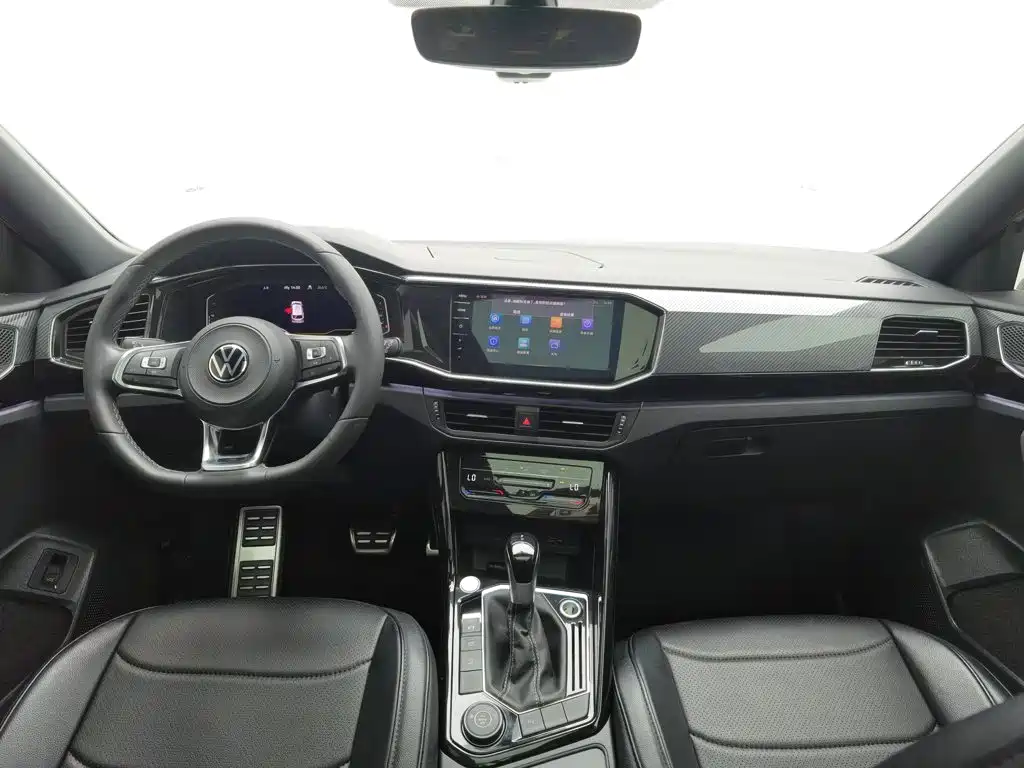 Volkswagen Tayron — миниатюра 5