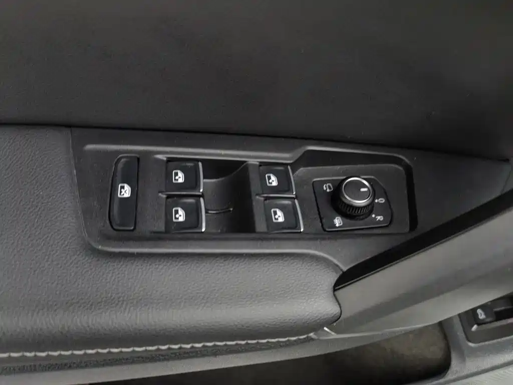 Volkswagen Tayron — миниатюра 9