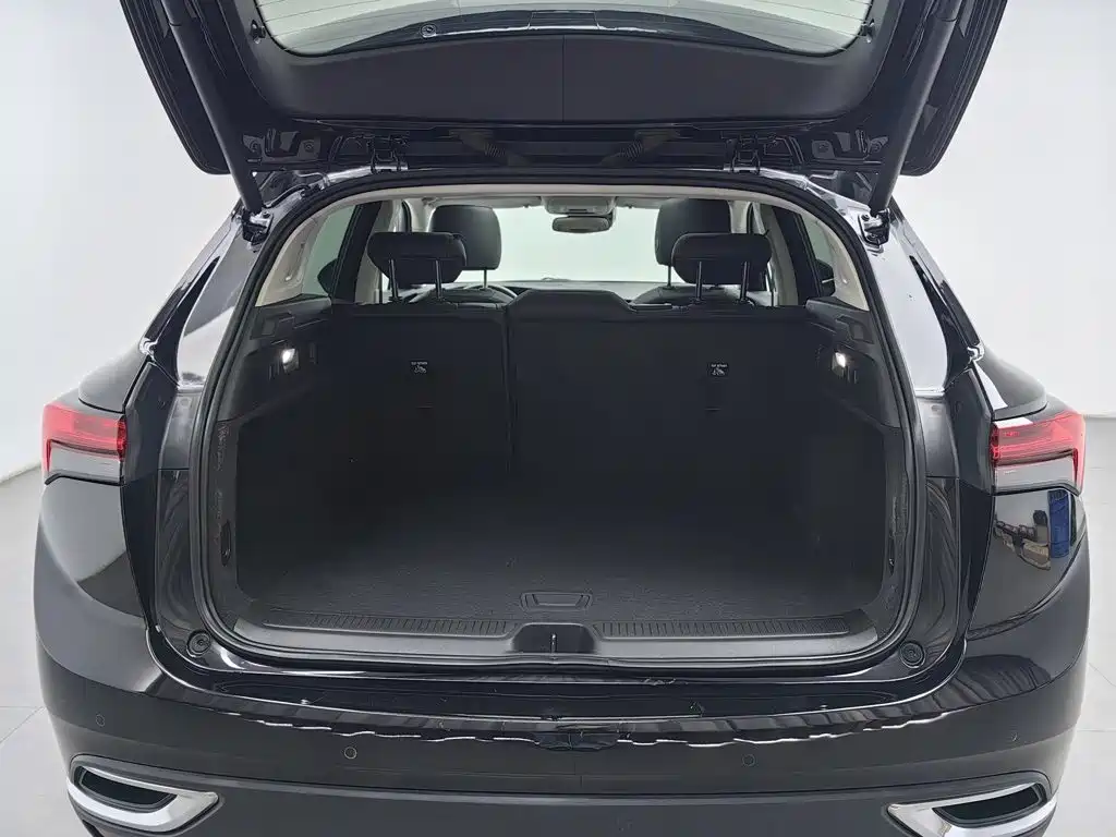 Buick Envision S — миниатюра 16