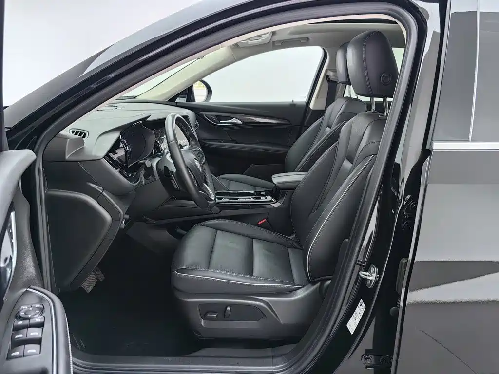 Buick Envision S — миниатюра 10