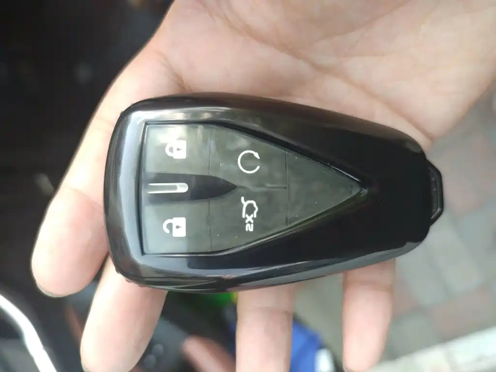Changan Eado — миниатюра 12