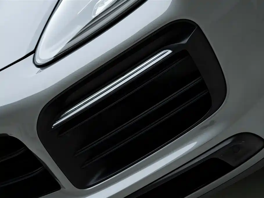 Porsche Cayenne 2022 Cayenne S 2.9T