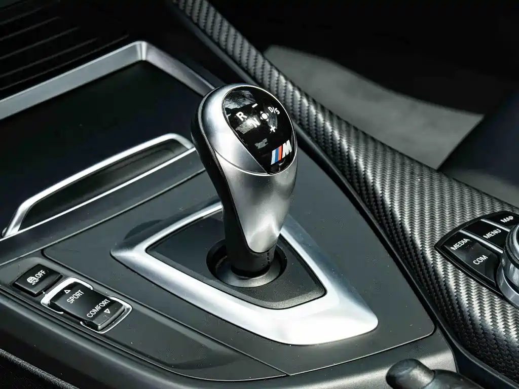 BMW M2 — миниатюра 17