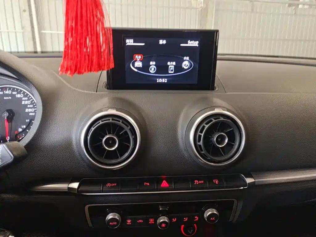 Audi A3 — миниатюра 13
