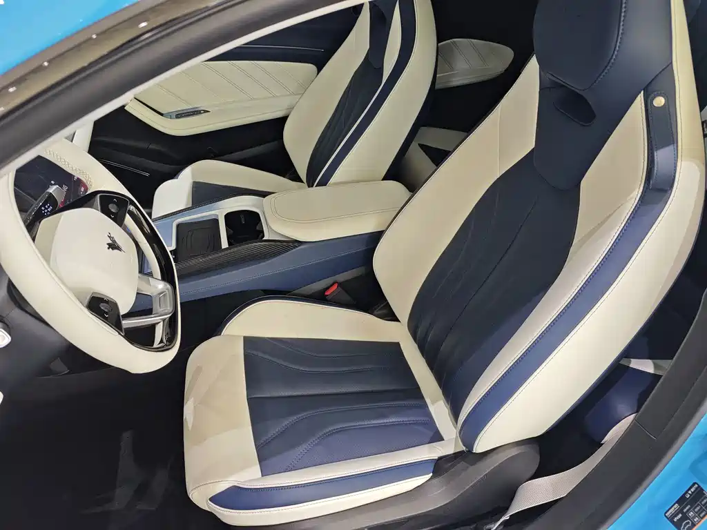 Neta Neta GT — миниатюра 23