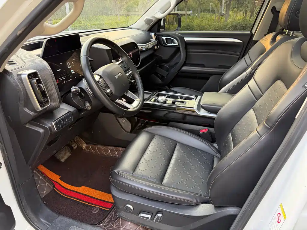 Haval Big Dog — миниатюра 7