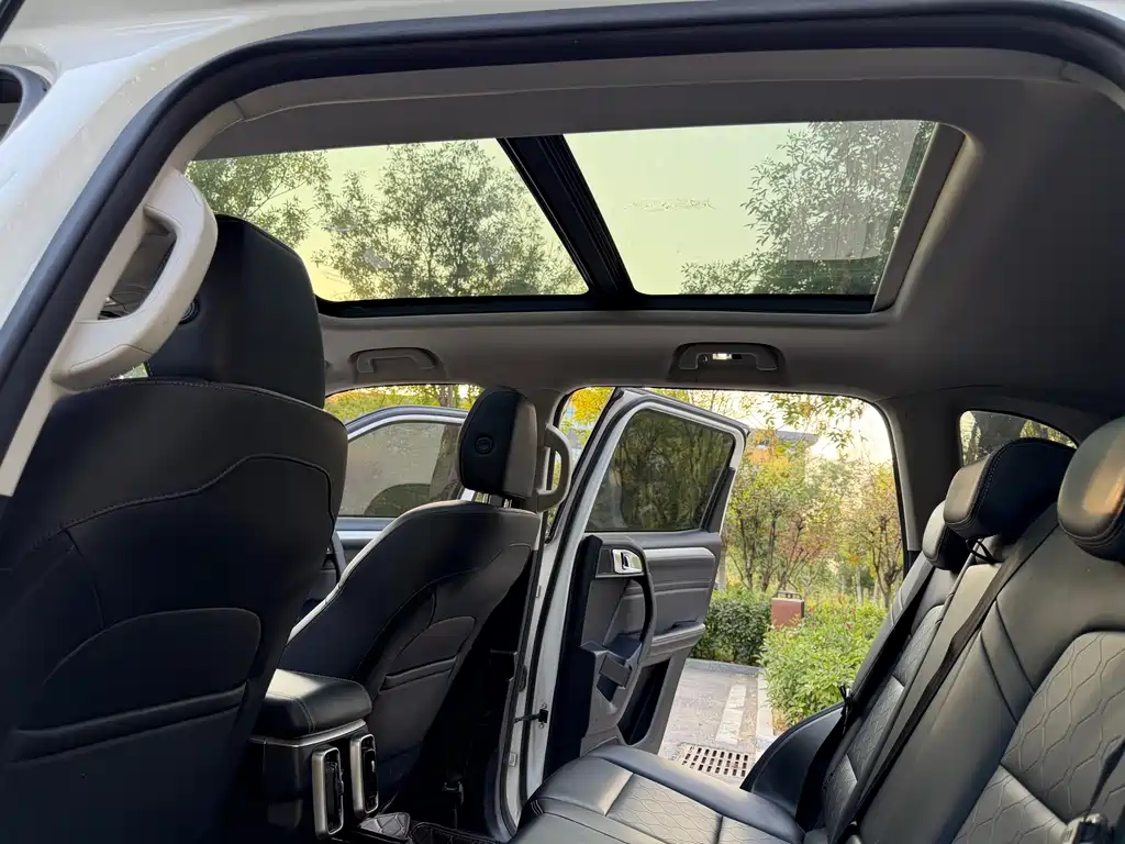 Haval Big Dog — миниатюра 10