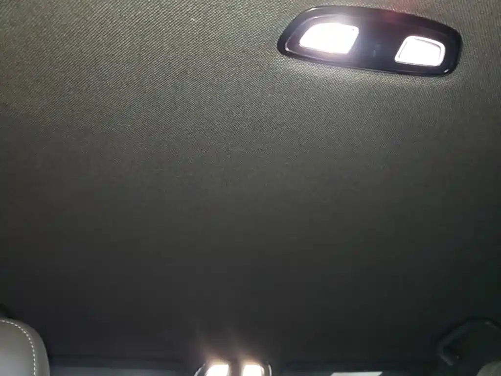 Polestar Polestar 2 — миниатюра 18
