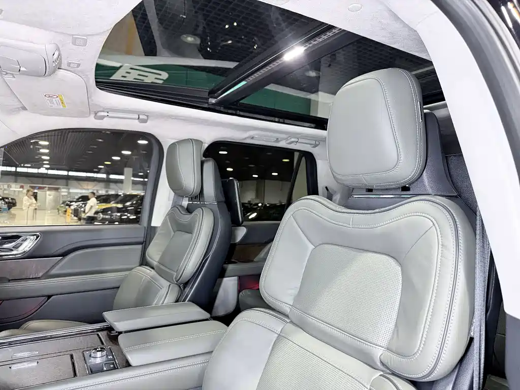 Lincoln Navigator 2022 3.5T