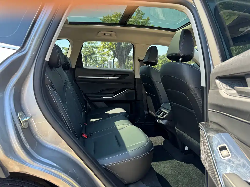 Haval H6 — миниатюра 14