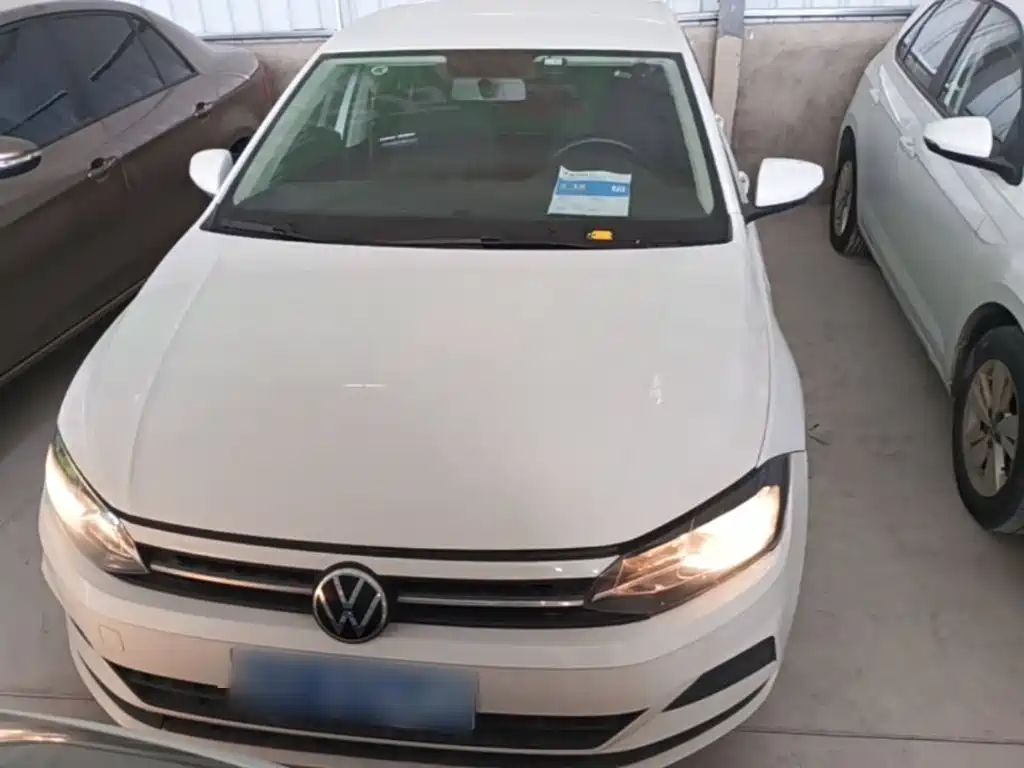 Volkswagen Polo — миниатюра 3