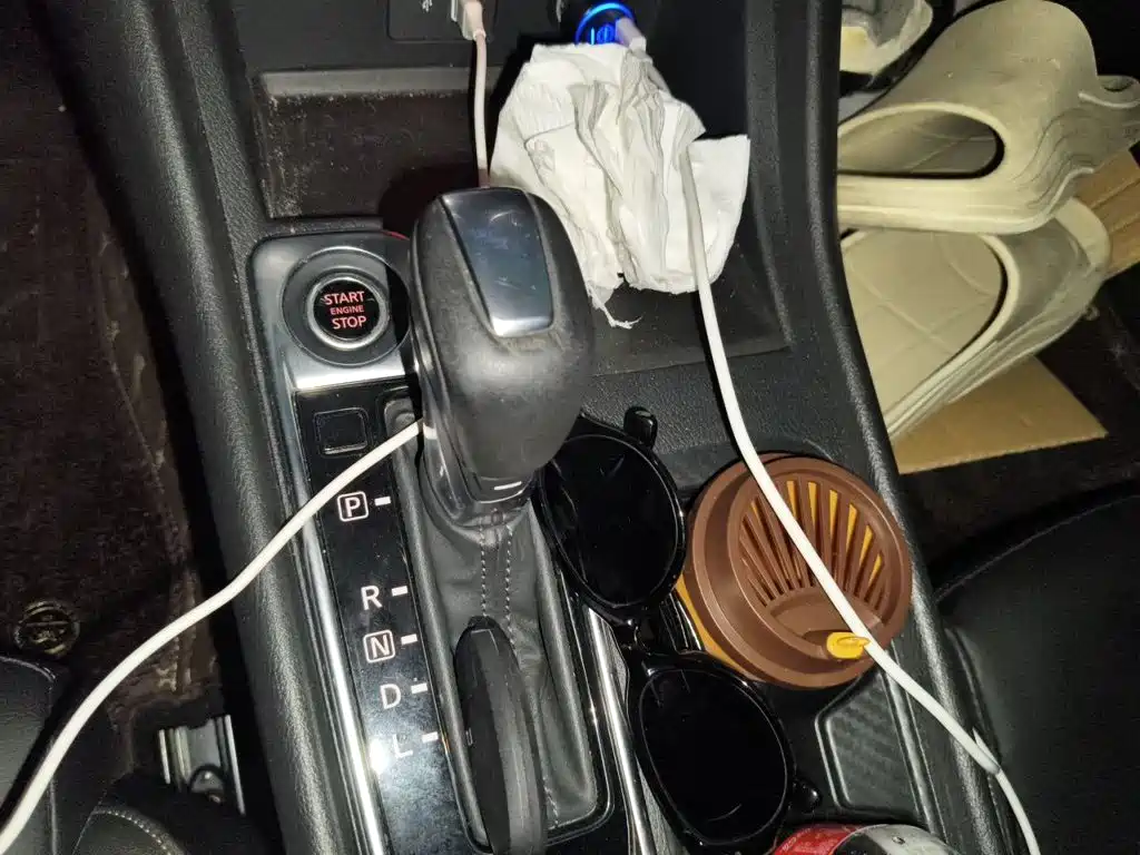 Nissan Sylphy — миниатюра 15
