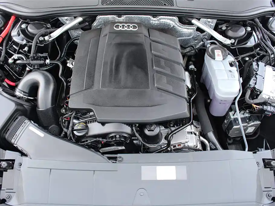 Audi A6L — миниатюра 16