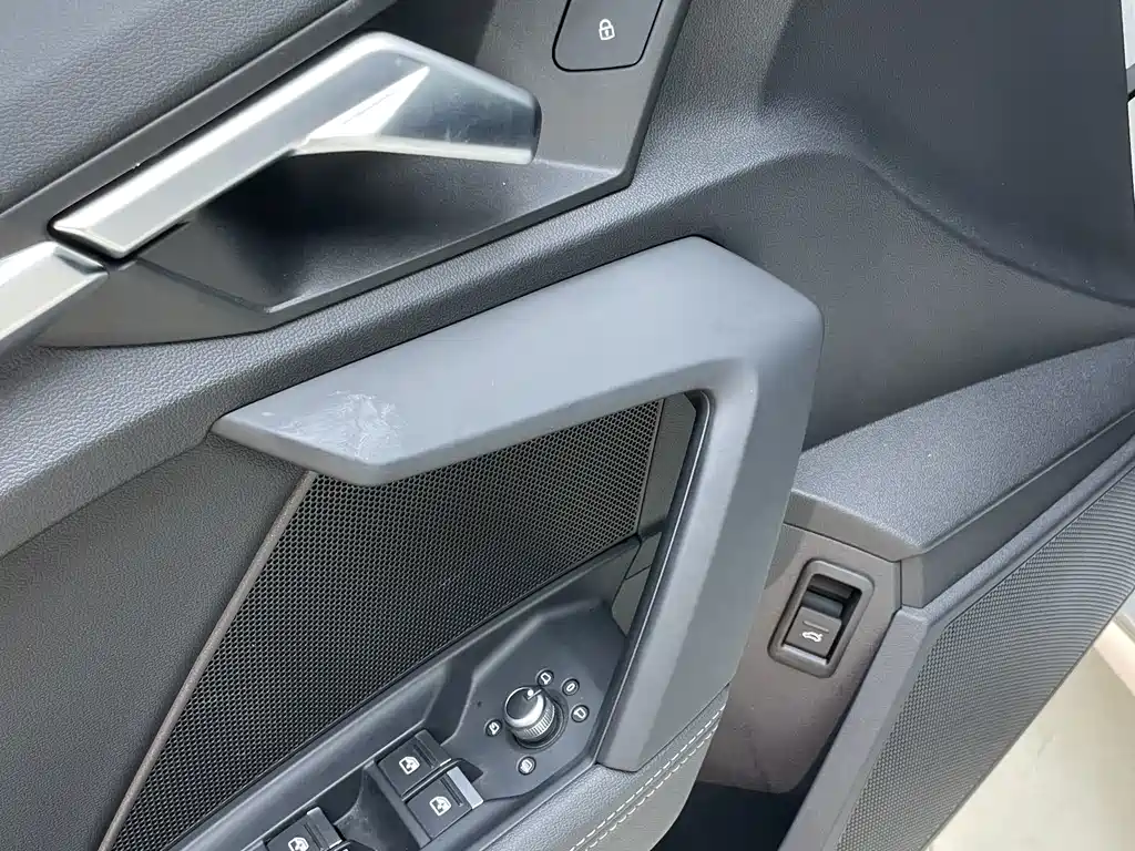 Audi A3 — миниатюра 20