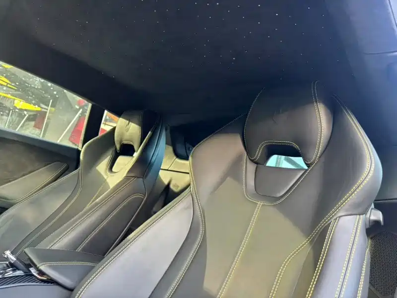 Lamborghini Huracán — миниатюра 6