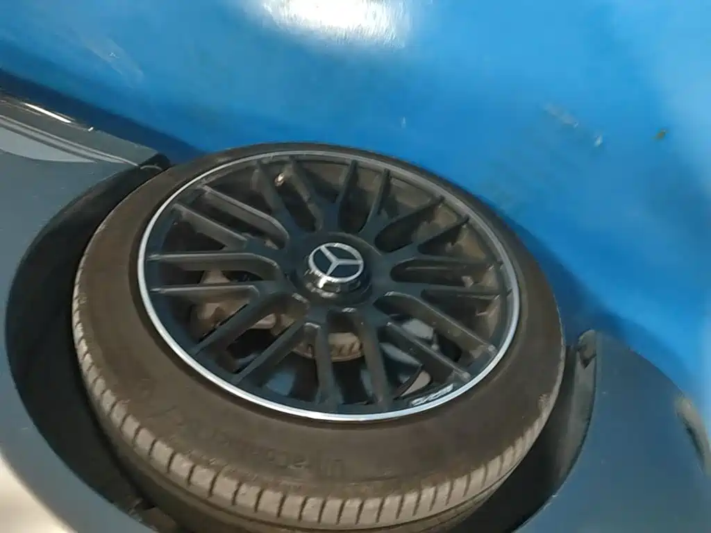 Mercedes-Benz C-Class — миниатюра 23