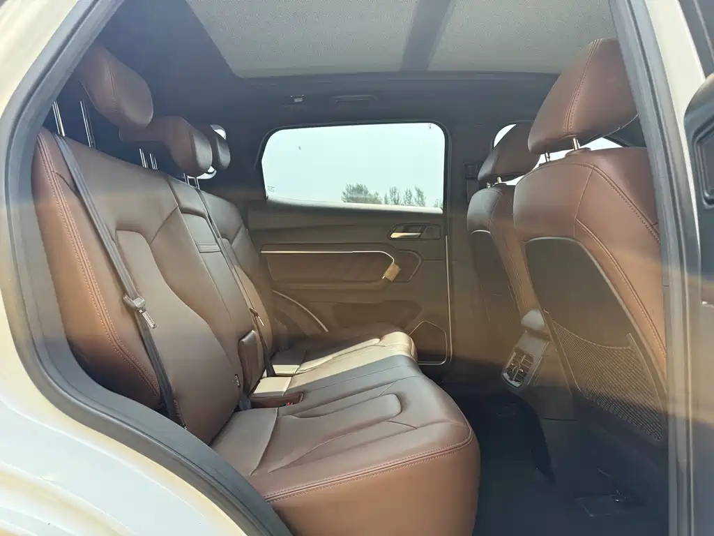 Haval H6 — миниатюра 14