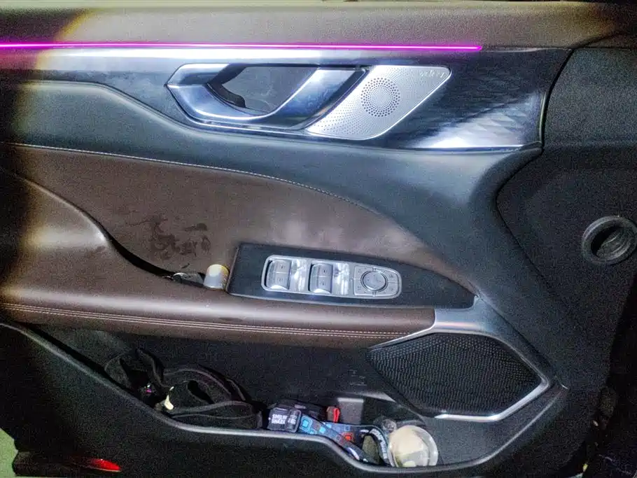 WEI PAI WEI BRAND MOCHA NEW ENERGY