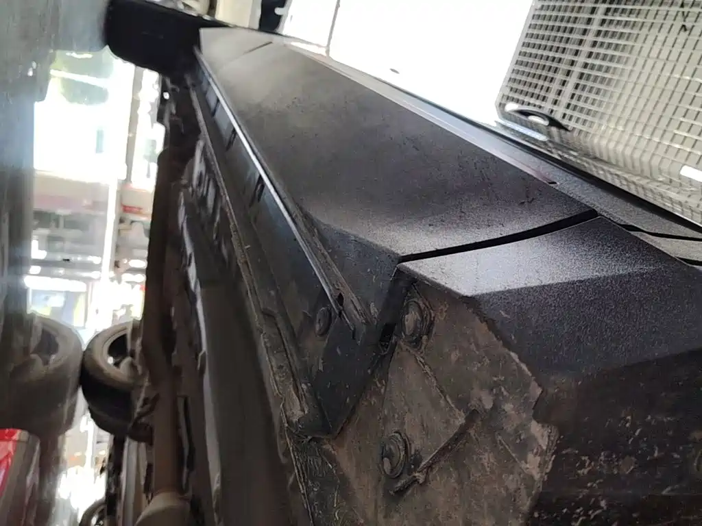 Changan CS35PLUS — миниатюра 21