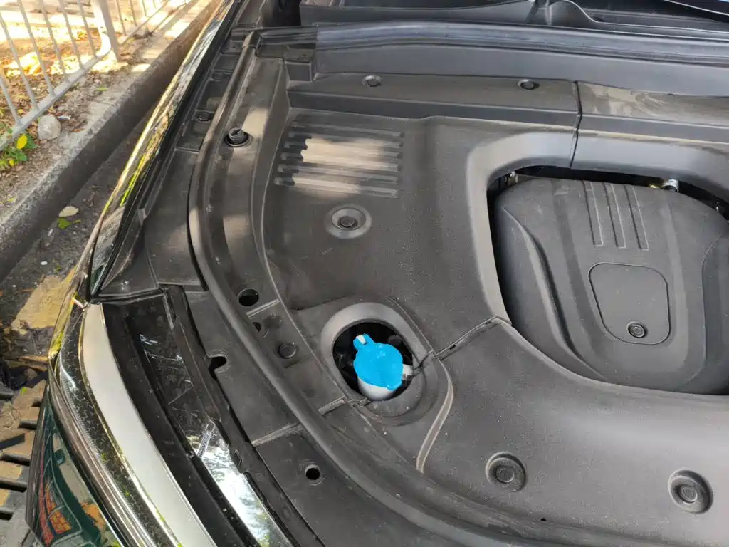 Wey Wey Lanshan — миниатюра 21