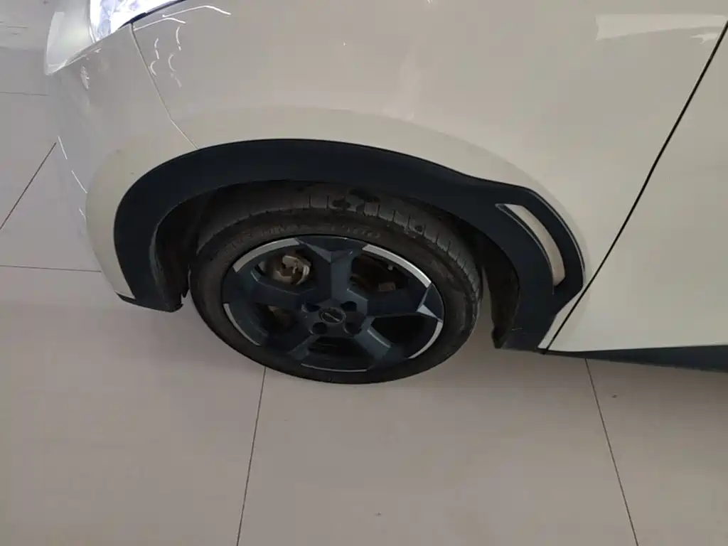 BYD Seagull — миниатюра 23
