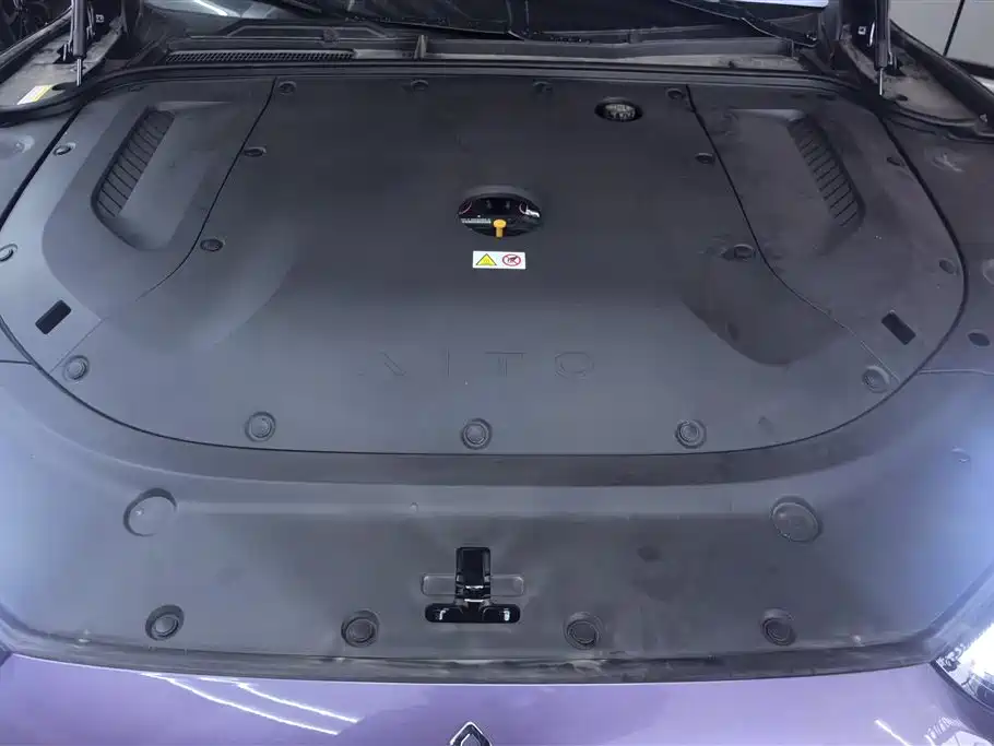 AITO ASK THE WORLD M5