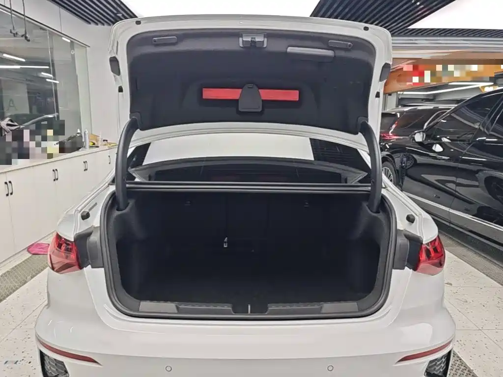Audi A3 — миниатюра 19