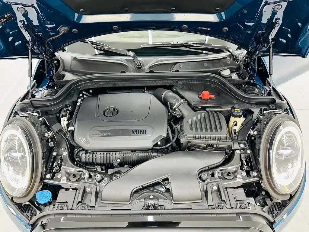 MINI Mini — миниатюра 29