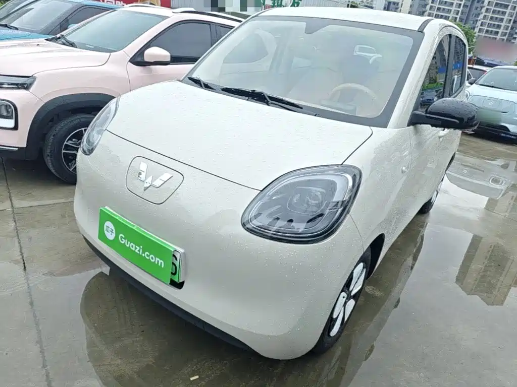Wuling MINIEV — миниатюра 2