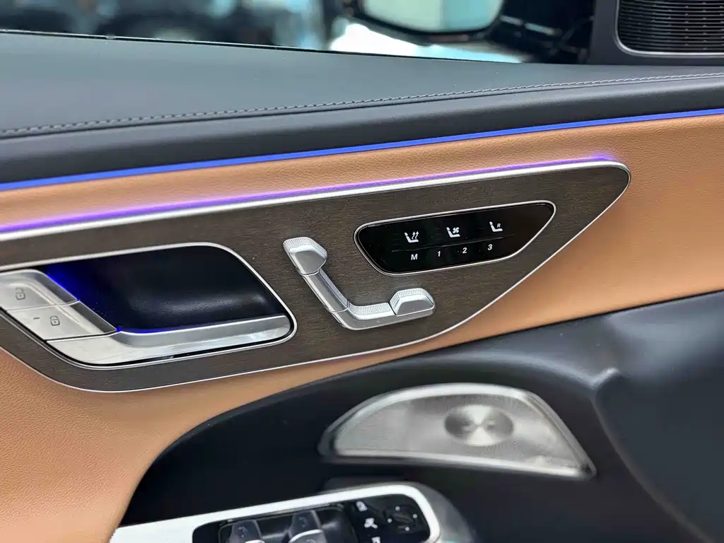 Mercedes-Benz E-Class E 2025 E 300 L Luxury