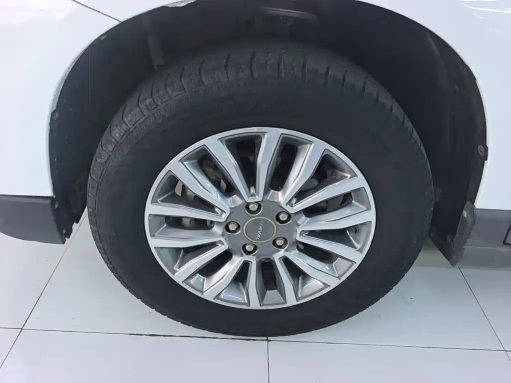 Haval H6 — миниатюра 23