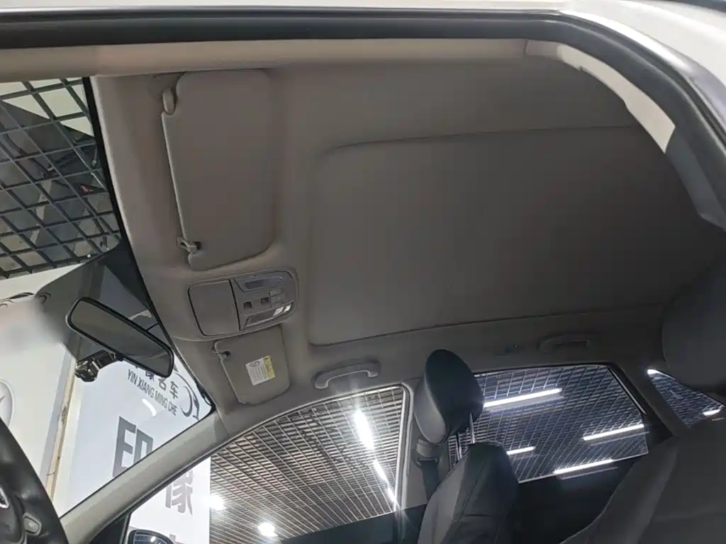 Kia KX3 — миниатюра 18