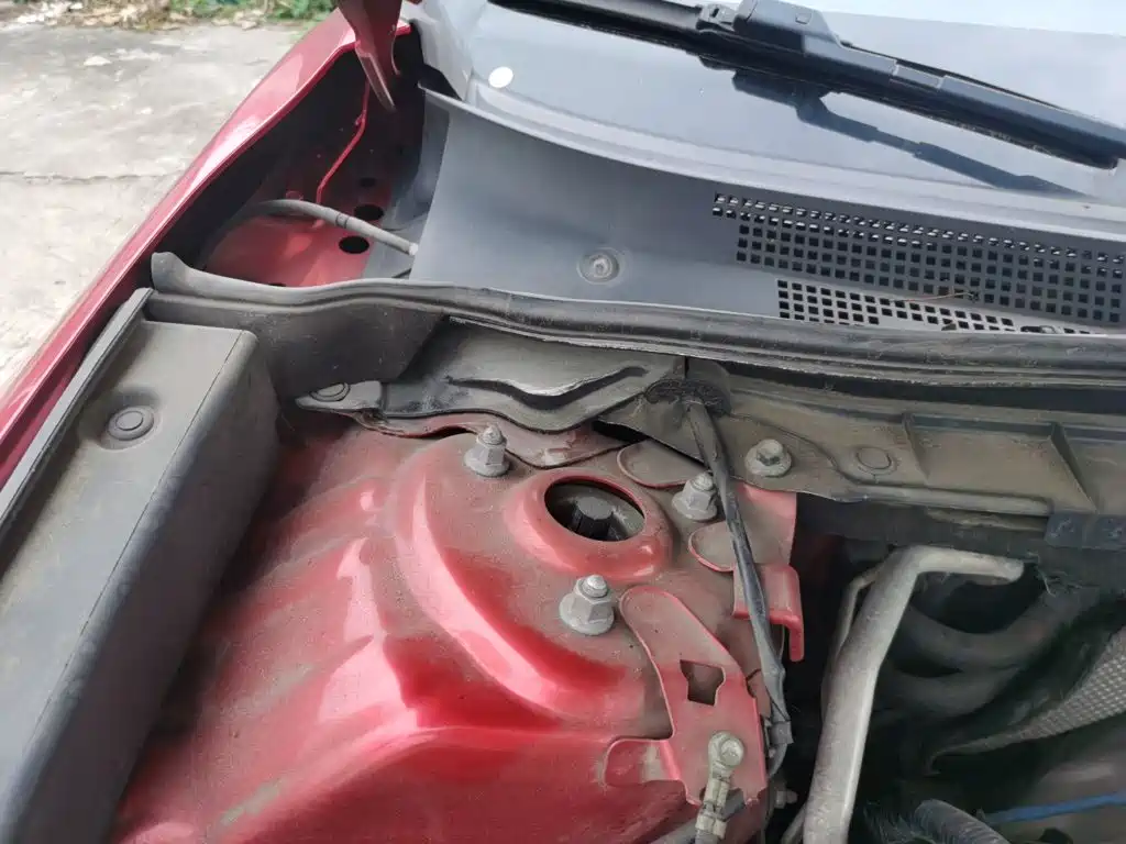 Mazda CX-4 — миниатюра 21