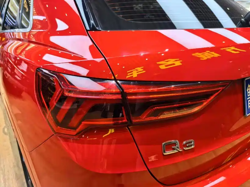 Audi Q3 — миниатюра 18