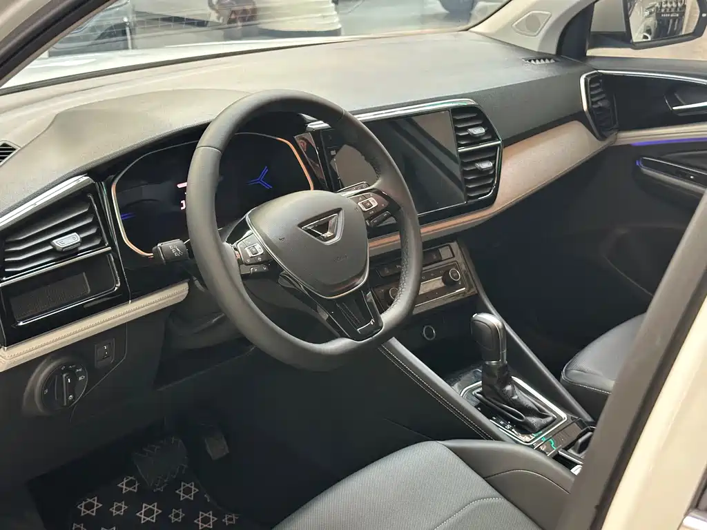 Jetta VS5 — миниатюра 6