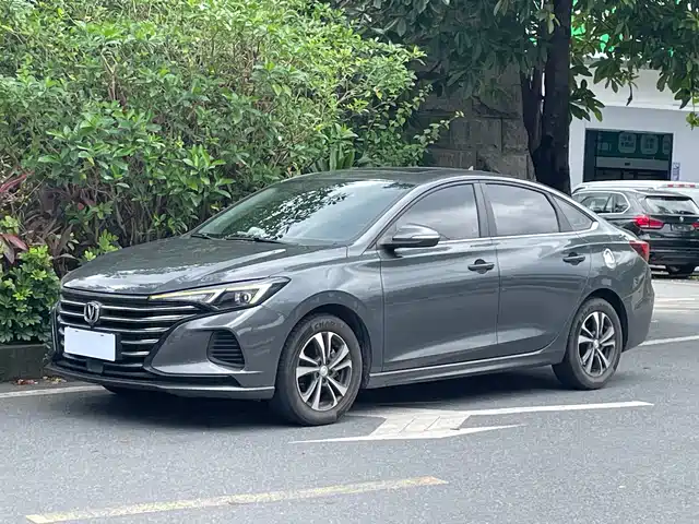 Changan Eado
